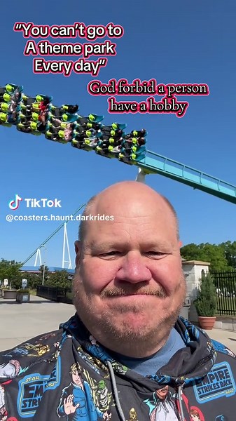 Fury 325: The Ultimate Roller Coaster Experience