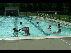 OLD- Pipsico Scout Reservation: Camp Lions