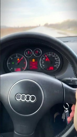 Audi A3 2.0 TDI 140 HP Stage 1 Chip Tuning Remap Acceleration