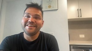 Bannock has always been a big part of this Indigenous chef’s life