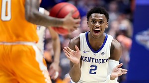 UK Mailbag: Basketball returner and newcomer to watch, football expectations and more