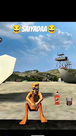 saiyada#funnyvideo #freefire