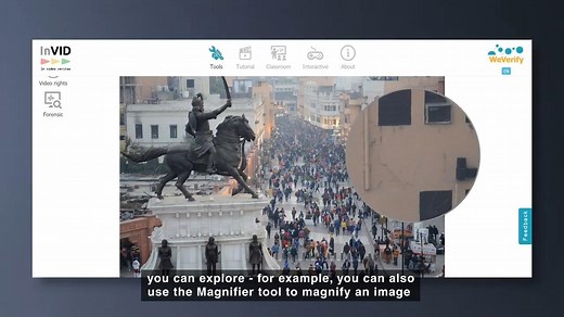 An introduction to the tools used most often by fact checkers. | AFP Fact Check