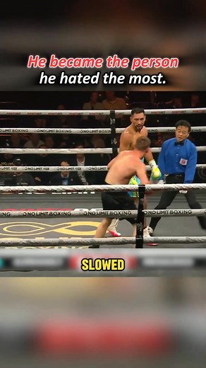 98K views · 869 reactions | This serves as a valuable lesson in humility. #mma #boxing | Lion Sports | Facebook