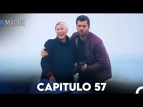 Madre Capitulo 57 (Doblado en Español) FULL HD
