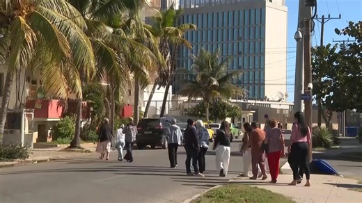 Economic crisis, oil shortage and migration create complex scenario for Cuba