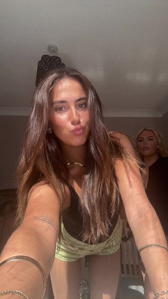 @CAIT❤️‍🔥 21st celebration