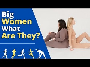 Feeders Of Obese Women [Big Women] Supersize Big Beautiful Women - nSolutions
