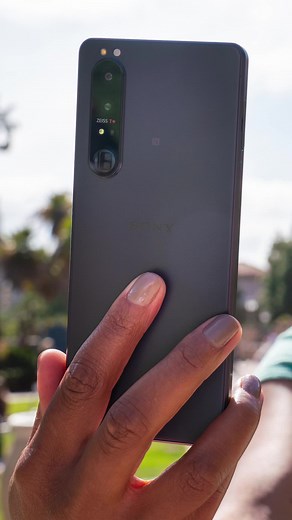 Sorry we can't come to the phone right now, we're too busy just staring at our Xperia. #MySony #SonyXperia #Xperia #phone #cellphone