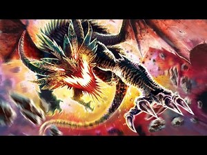 Photoshop Tutorial Now Available: Painting a Dynamic Dragon in Photoshop