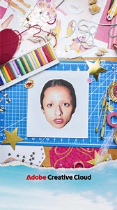 12K views | Ramisha Sattar makes everything from real-life art to animated wonderlands. Do it all with Creative Cloud. | Adobe Creative Cloud | Facebook