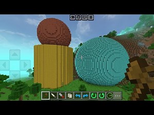 How to use WorldEdit in Bedrock Edition | Easy Guide for Beginners