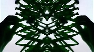 Baby Bach in Slow Voice