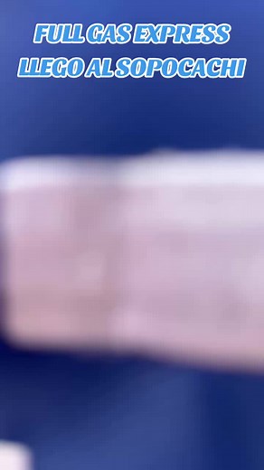 Full Gas Car Wash on TikTok