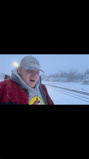 4:45 PM update on snow accumulation totals in Owatonna, Minnesota!❄️ #weather #WeatherUpdate #winterweather #Minnesota | Team Interceptor