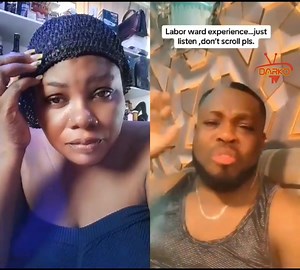 322K views · 13K reactions | Labour ward Experience,God bless our Mothers | Darko TV | Facebook