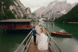 Everything You Need to Know About Italian Weddings