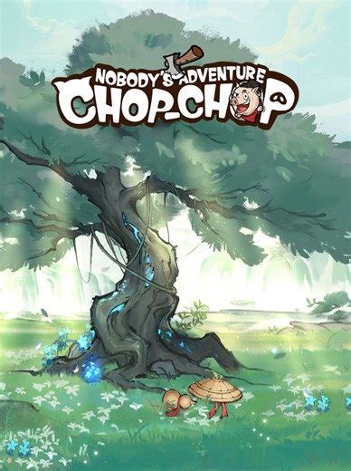 Nobody’s Adventure - Chop Chop: Codes September 2025
