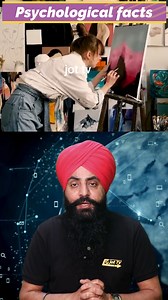 The Psychology Files: Fascinating Insights into the Human Mind #Psychology #PsychologyFacts | Jot TV