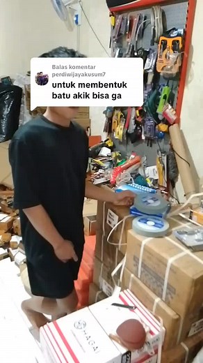 Mata Gerinda Duduk 6 Inch untuk Batu Akik