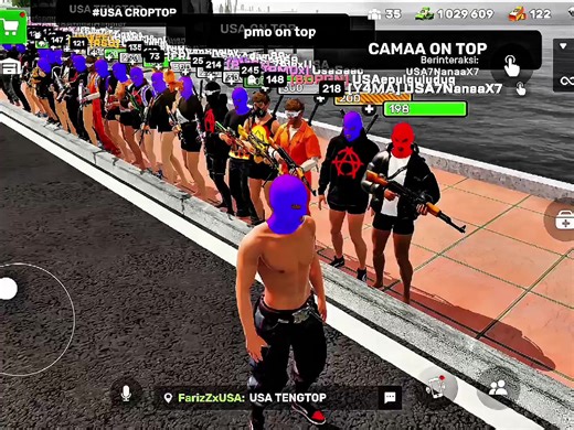 Game Open World Terbaik: Flex City Tayang 2026