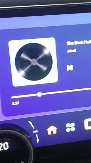 brezza 22 car#Android system diamond cut#xtrons speaker#installations