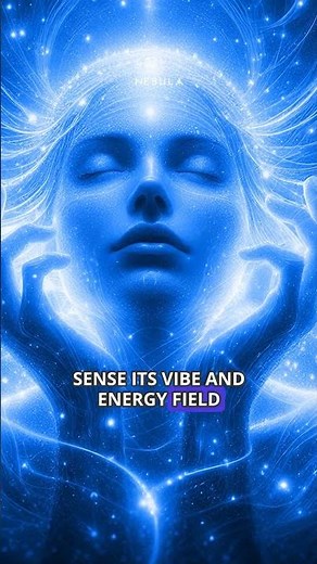 Unlock Your Intuition: Beginner's Guide to Energy Reading