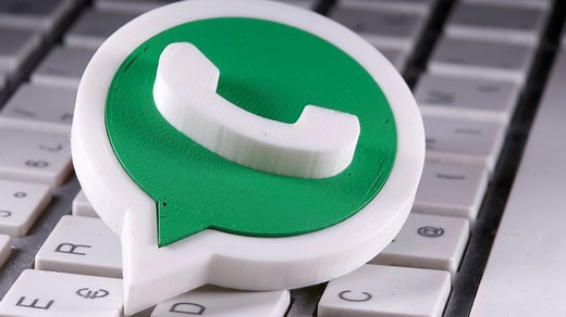 WhatsApp passkey is now available on iPhone, here is how it works