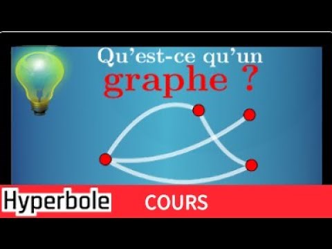 Graphs - Definitions and basic vocabulary - final year math experts