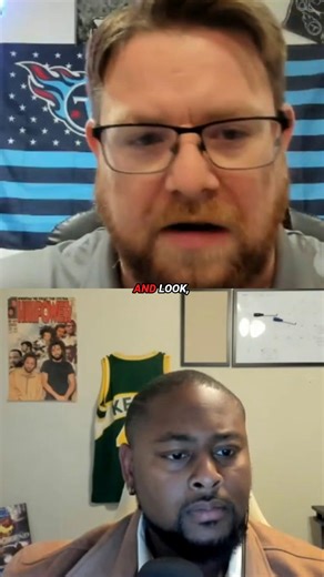 Can the Texans’ Run Defense Stay STRONG vs Tennessee? 👀 #houstontexans #texans #nfl | Locked On Texans