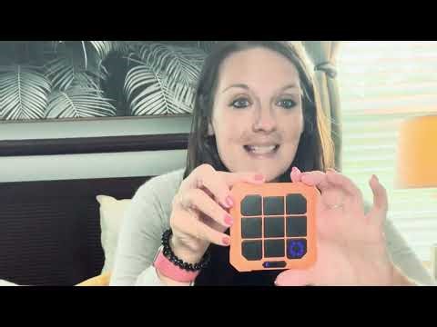 Electronic Tic Tac Toe 6-in-1 Game Reviews Rechargeable Handheld for Kids & Family