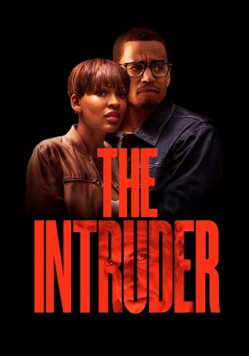The Intruder - movie: where to watch streaming online