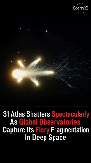 139K views · 828 reactions |  SHOCKING TWIST! THE ALIEN MOTHERSHIP...