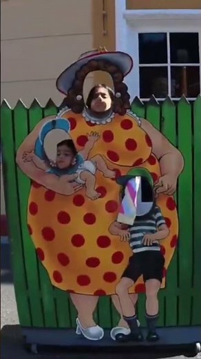 Amusement Park Fun for Kids | Nyra & Pranav Short Adventure Clip