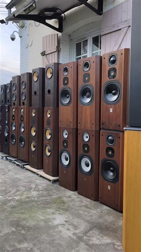Nicoastyle Hifi Man | Petite collection de jmlab #nicoastylehifiman #jmlab #focal | Instagram