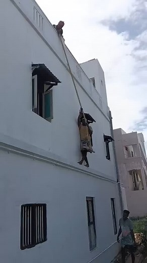 Renga Renga on Reels