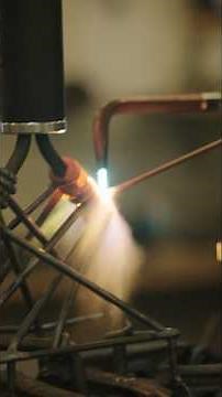 How Branding Irons are Made #howitsmade