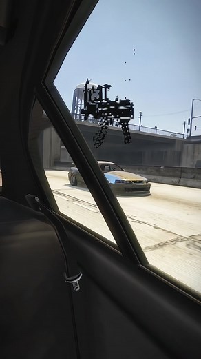 do yall fw the banner? | #static #gta #edit #clean #chrome