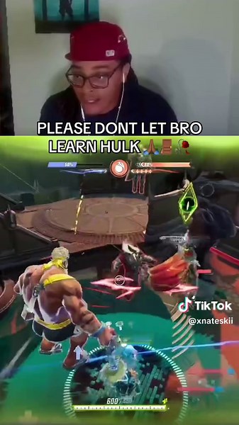 Preventing Hulk's Rampage in Marvel Rivals Game