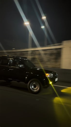 Bruno akan sampai di bali pada waktunya 💨 #ford #everest #fy