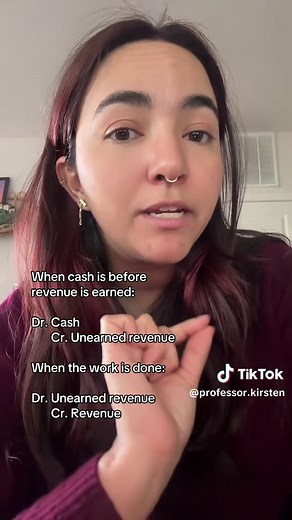 Understanding Basic Revenue Journal Entries in Accrual Accounting