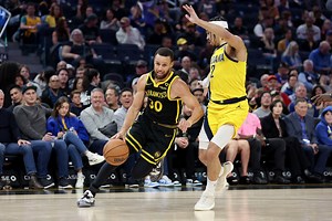 How to Watch Warriors vs Pacers: Live Stream NBA, TV Channel