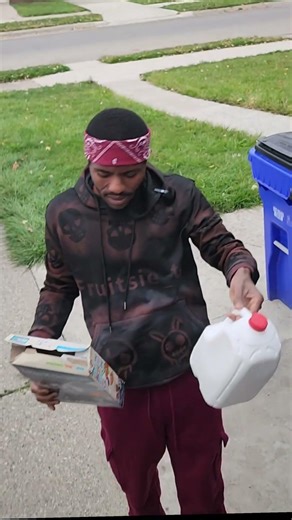 Helping a Friend Because That’s What Good People Do… Right?