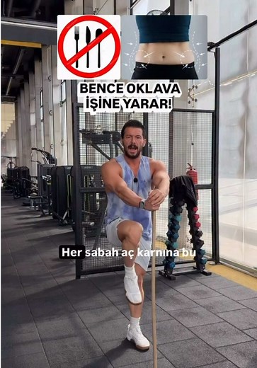 Beslenme ve Antrenmanla Vücut Geliştirme
