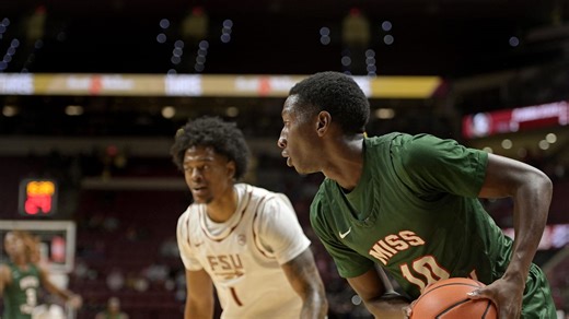 The Basement Watch: Ranking the 10 Worst Teams in Men’s College Basketball