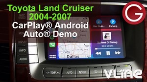 20 reactions | This video shows how wireless CarPlay and Android Auto...