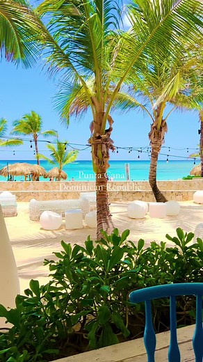 All-Inclusive Caribbean Vacation at Majestic Mirage Resort in Punta Cana