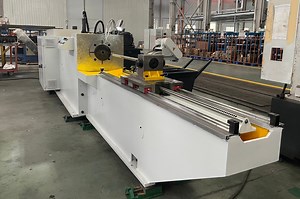 [Hot Item] Ubright Vertical Broaching Machine: L6120 High Precision Thick Walled Steel Horizontal Broaching Machine