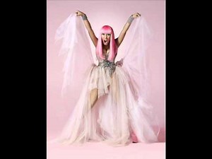 Nicki Minaj - Monster Verse (CLEAN)