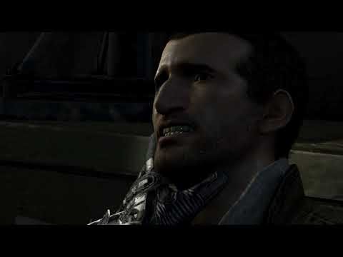 Splinter Cell: Blacklist - Insurgent Stronghold